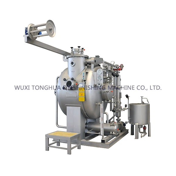 فیبرک نمونہ خضاب مشین